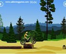 imagen Stunt Dirt Bike