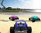 imagen 3D Buggy Racing